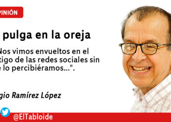 La pulga en la oreja