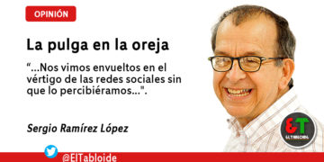 La pulga en la oreja