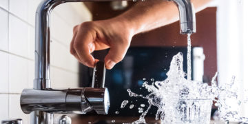 Falta más ahorro de agua y energía; Solamente el 52% de las edificaciones cuenta con un sistema de concervación