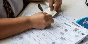 Freno al trasteo de votos; en Tuluá, el Consejo Nacional Electoral anuló la inscripción de 1872 cédulas