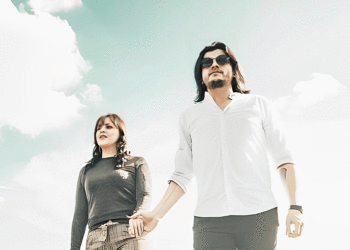 El grupo tulueño Kábala de “Yo Me Llamo”, está celebrando sus 18 años como pareja