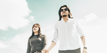 El grupo tulueño Kábala de “Yo Me Llamo”, está celebrando sus 18 años como pareja