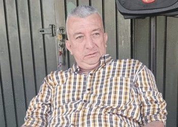 Falleció tres semanas después de accidentarse