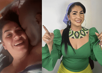 Invita a votar desde su cama: “Amanecí con muchos orgasmos”; candidata a la Asamblea de Antioquia