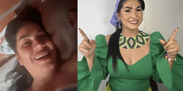 Invita a votar desde su cama: “Amanecí con muchos orgasmos”; candidata a la Asamblea de Antioquia