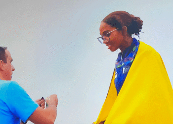 Tulueña, medallista en Iberoamericano de Atletismo en Perú; se llevó preseas de plata y bronce