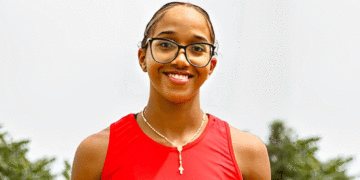 Atleta tulueña rumbo a Lima; Isabella Hurtado competirá en los 400 metros y en los relevos