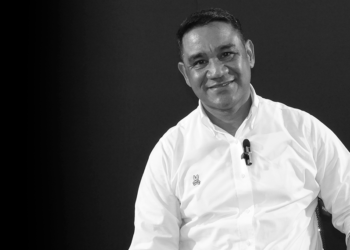 “Necesitamos gobernantes presentes que, a pesar de las dificultades, digan aquí estoy”: Gallego