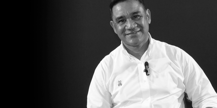 “Necesitamos gobernantes presentes que, a pesar de las dificultades, digan aquí estoy”: Gallego