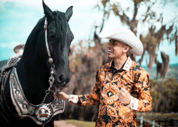 El esperado sencillo “El Potro” de José Luis Ortiz