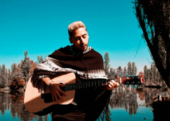 Le Venz, artista de pop alternativo; presenta sus tres nuevas canciones