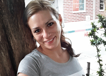 Asesinada otra mujer en la región; iba en moto con su pareja