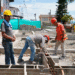 Los parques en los municipios del Valle en la recta final; las obras se entregarán en la vigencia 2023