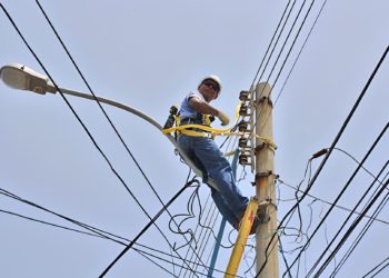 Malestar por cortes de energía; sectores Ciudad Campestre, Villa Campestre, San Benito y Fátima entre los afectados