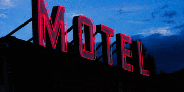 Moteles se quedan sin amantes; la crisis del sector se acentuó después de la pandemia