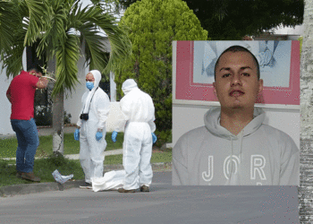 “No merecía lo que le hicieron”: tío de joven desmembrado en Tuluá