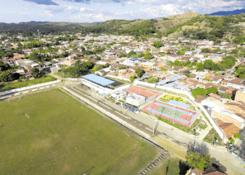 Obras en Analucía avanzan con polémica; voceros comunitarios solicitaron  suspender los trabajos