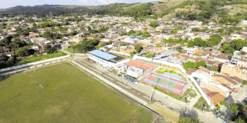 Obras en Analucía avanzan con polémica; voceros comunitarios solicitaron  suspender los trabajos