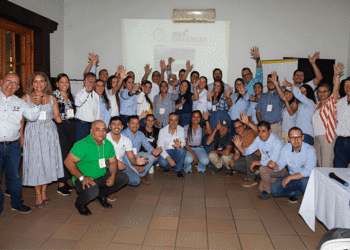 Pacto a favor de los ríos Tuluá y Morales; son los más importantes de la Villa de Céspedes