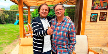 “Nunca he sacado ni un millón de votos en esas regiones”: Petro le responde a su hermano