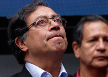 Presidente Gustavo petro se lava las manos por falsa ovación en la ONU y culpa a un contratista
