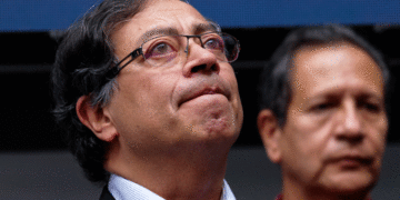 Presidente Gustavo petro se lava las manos por falsa ovación en la ONU y culpa a un contratista