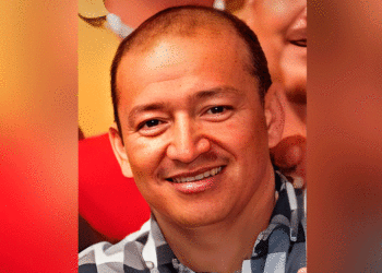 René se quitó la vida en una vivienda en el barrio Montellan de Buga