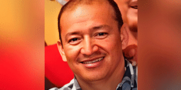 René se quitó la vida en una vivienda en el barrio Montellan de Buga