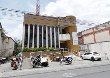 Repararán sede de la gobernación en Tuluá; la edificación que hoy alberga a la Oficina Territorial nunca ha sido intervenida