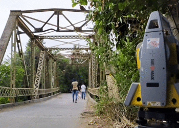 Sí habrá nuevo puente para la vereda Papayal; ya está en licitación