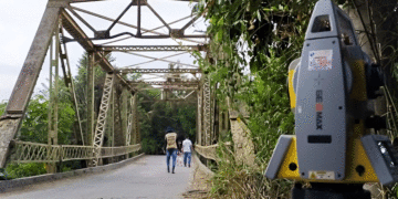 Sí habrá nuevo puente para la vereda Papayal; ya está en licitación