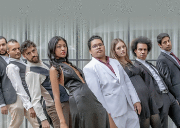 Tango hecho en Medellín; una orquesta dedicada al ritmo argentino