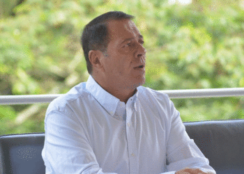 Con una votación de 6-2, Consejo Nacional Electoral tumbó candidatura de Tulio Gómez a la Gobernación del Valle​