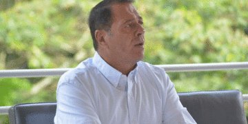 Con una votación de 6-2, Consejo Nacional Electoral tumbó candidatura de Tulio Gómez a la Gobernación del Valle​