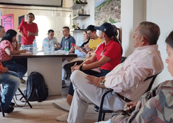 Tuluá tendrá Reserva Campesina; el proceso lleva varios años en la zona montañosa