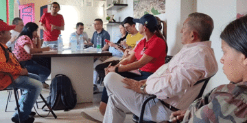 Tuluá tendrá Reserva Campesina; el proceso lleva varios años en la zona montañosa