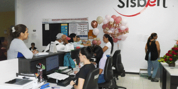 Tuluá tiene 135 mil sisbenizados; se espera que a final de año más del 85% esté en la base de datos