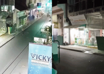 Lanzan artefacto explosivo cerca a los juzgados penales en el centro de Tuluá; el hecho causó daños materiales