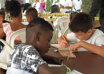 Ya viene el concurso de Centroaguas; hay una atractiva bolsa de premios