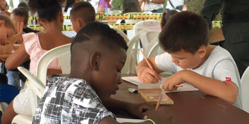 Ya viene el concurso de Centroaguas; hay una atractiva bolsa de premios