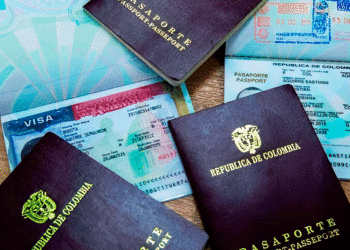 EE. UU. lanza nueva visa que puede ayudar a muchos colombianos, así puede aplicar