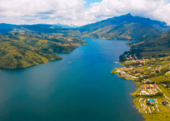 El Valle con nueva zona protegida