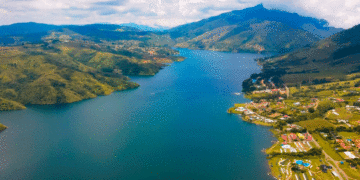 El Valle con nueva zona protegida