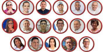 El Concejo de Tuluá se renovó en un 70 por ciento; 12 de los 17 concejales son nuevos