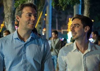 Daniel Quintero renunció a la Alcaldía de Medellín; se meterá de lleno en la campaña de Juan Carlos Upequi