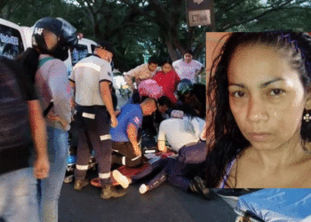 De San Pedro Valle era la mujer que murió en la vía Buga – Mediacanoa