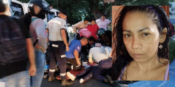 De San Pedro Valle era la mujer que murió en la vía Buga – Mediacanoa