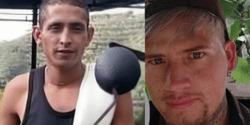 Desconocidos acabaron con la vida de dos  hermanos en zona rural de Tuluá