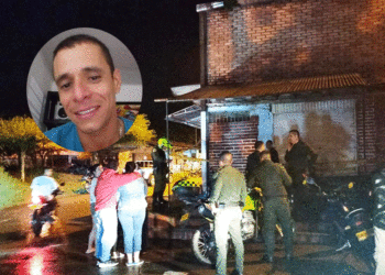 Dos hombres fueron asesinados en Zarzal y La Unión