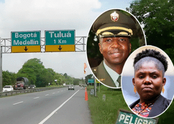 Escándalo por aumento de fortuna del exjefe de protección de Francia Márquez; el hombre es tulueño